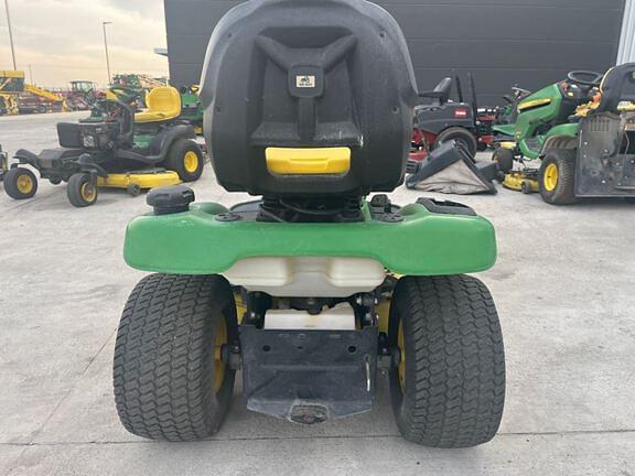 Image of John Deere X310 equipment image 3