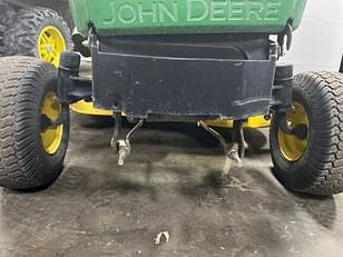 Main image John Deere X310 15