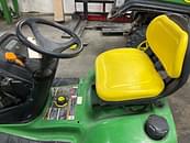 Thumbnail image John Deere X310 32