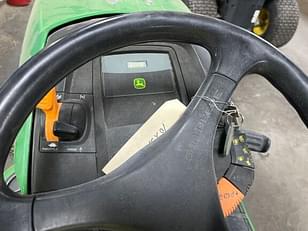 Main image John Deere X310 34