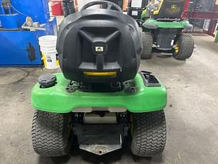 Main image John Deere X310 4