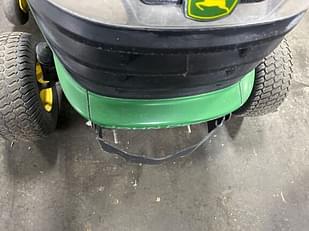 Main image John Deere X310 46