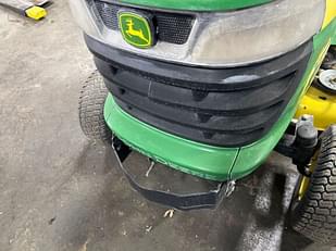 Main image John Deere X310 47