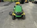 2013 John Deere X320 Image