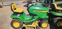 2013 John Deere X320 Image