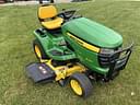 2013 John Deere X320 Image