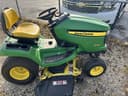 2013 John Deere X320 Image