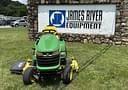 2013 John Deere X320 Image