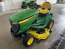 2013 John Deere X320 Image