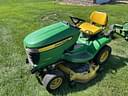 2013 John Deere X320 Image
