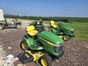 2013 John Deere X320 Image