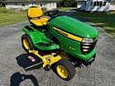 2013 John Deere X320 Image