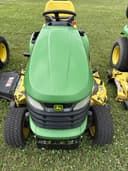 2013 John Deere X320 Image