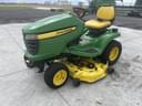 2013 John Deere X320 Image