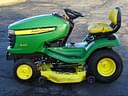 2013 John Deere X320 Image