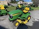 2013 John Deere X320 Image