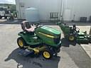2013 John Deere X320 Image