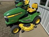 Thumbnail image John Deere X360 0