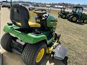 Thumbnail image John Deere X360 4