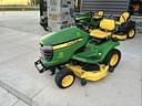 2013 John Deere X360 Image