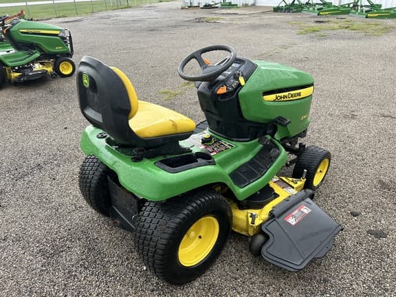 Image of John Deere X360 equipment image 4