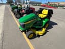 2013 John Deere X360 Image