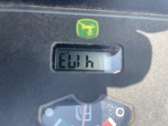 Image of John Deere X500 equipment image 4