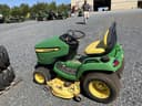2013 John Deere X500 Image