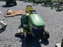 2013 John Deere X500 Image