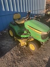 Main image John Deere X500 0