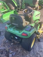 Main image John Deere X500 4