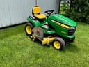 2013 John Deere X500 Image