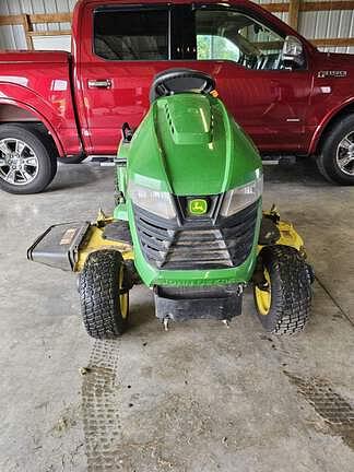 Image of John Deere X530 equipment image 1