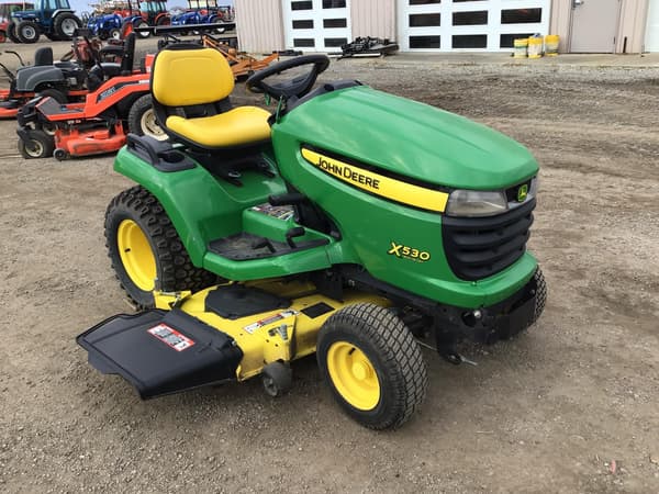 Equipment Main Image