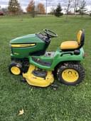 2013 John Deere X530 Image