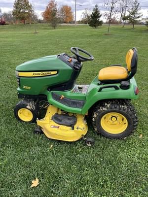 2013 John Deere X530 Image