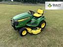 2013 John Deere X530 Image