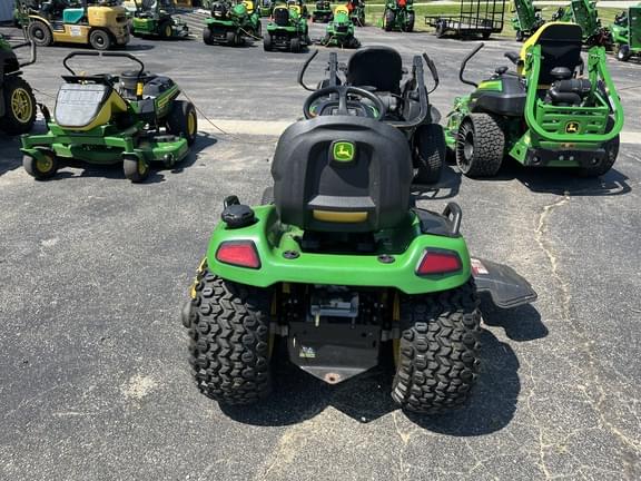 Image of John Deere X530 equipment image 3
