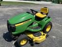 2013 John Deere X530 Image