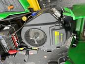 Thumbnail image John Deere X530 4