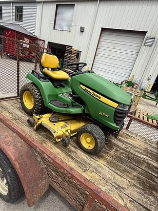 Image of John Deere X530 Primary image