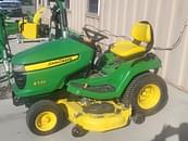 Thumbnail image John Deere X530 0