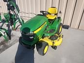 Thumbnail image John Deere X530 14