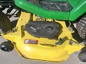 Thumbnail image John Deere X530 7