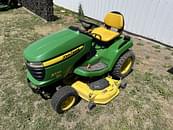 Thumbnail image John Deere X530 0