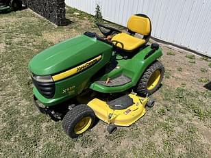 Main image John Deere X530 0