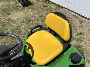 Main image John Deere X530 10