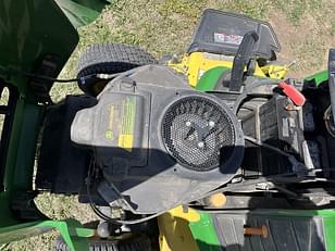 Main image John Deere X530 11