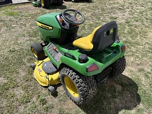 Main image John Deere X530 3