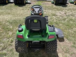 Main image John Deere X530 4